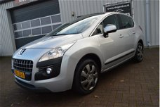 Peugeot 3008 - 1.6 VTi ST Premium B.J 2010