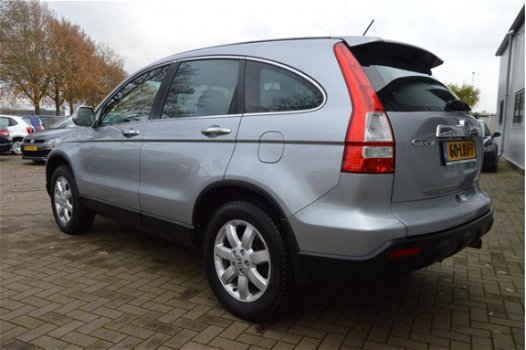 Honda CR-V - 2.0i Elegance 1e Eigenaar B.J 2010 - 1