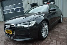 Audi A6 Avant - 2.0 TDI Executive Edition Automaat B.J 2015