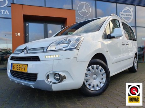 Citroën Berlingo - 1.6 VTi AIRCO / CRUISE / TREKHAAK - 1