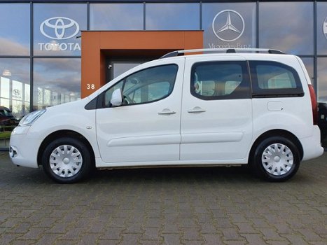 Citroën Berlingo - 1.6 VTi AIRCO / CRUISE / TREKHAAK - 1