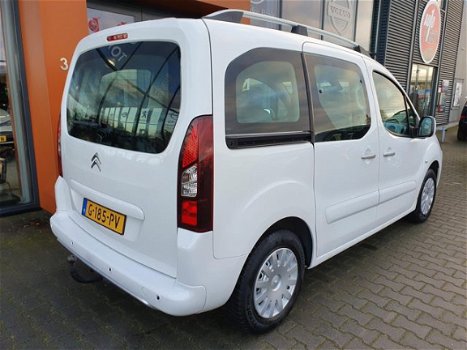 Citroën Berlingo - 1.6 VTi AIRCO / CRUISE / TREKHAAK - 1