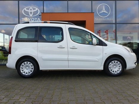 Citroën Berlingo - 1.6 VTi AIRCO / CRUISE / TREKHAAK - 1