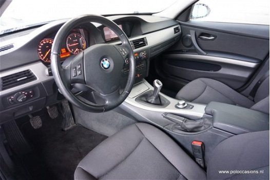 BMW 3-serie Touring - 318d Airco Origineel NL Cruise control 318 - 1