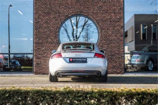 Audi TT - 3.2 V6 Quattro Groot navi, Leder, Xenon - 1