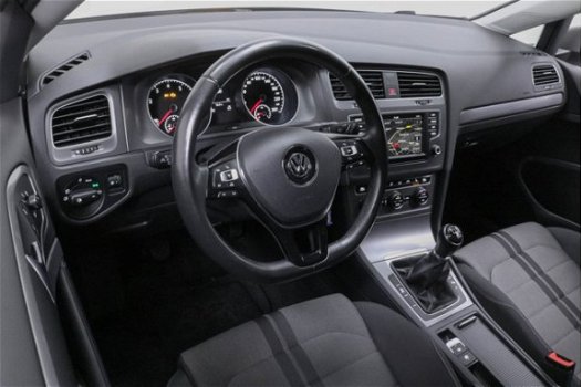 Volkswagen Golf - 1.2 TSI Business Edition R Connected Adaptive Cruise Control Navigatie Climate Con - 1