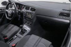 Volkswagen Golf - 1.2 TSI Business Edition R Connected Adaptive Cruise Control Navigatie Climate Con