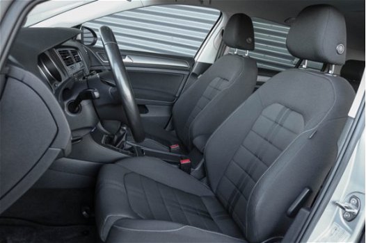 Volkswagen Golf - 1.2 TSI Business Edition R Connected Adaptive Cruise Control Navigatie Climate Con - 1