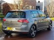 Volkswagen Golf - 1.6 TDI Comf. 5 drs / Airco / Navi / PDC - 1 - Thumbnail