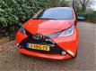 Toyota Aygo - 1.0 VVT-i x-cite Navi/Airco - 1 - Thumbnail