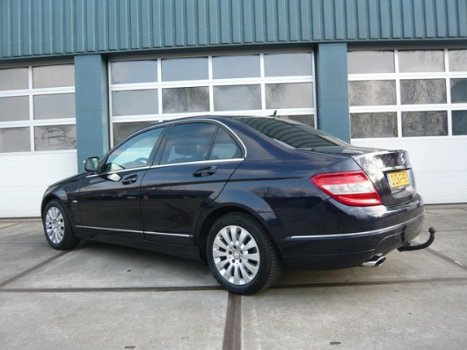 Mercedes-Benz C-klasse - 220 CDI Business Class Elegance - 1