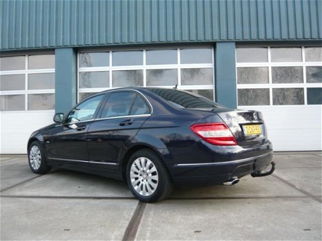 Mercedes-Benz C-klasse - 220 CDI Business Class Elegance - 1