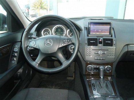 Mercedes-Benz C-klasse - 220 CDI Business Class Elegance - 1