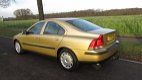 Volvo S60 - 2.4 T Geartronic - 1 - Thumbnail