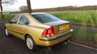 Volvo S60 - 2.4 T Geartronic - 1 - Thumbnail