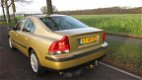 Volvo S60 - 2.4 T Geartronic - 1 - Thumbnail