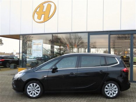 Opel Zafira Tourer - 1.4 Turbo 140pk Cosmo 7 pers - 1