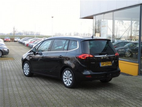 Opel Zafira Tourer - 1.4 Turbo 140pk Cosmo 7 pers - 1