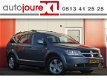 Dodge Journey - 2.0 CRD 140 pk / 7 persoons / 1e eigenaar - 1 - Thumbnail