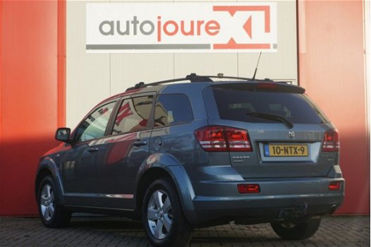 Dodge Journey - 2.0 CRD 140 pk / 7 persoons / 1e eigenaar - 1