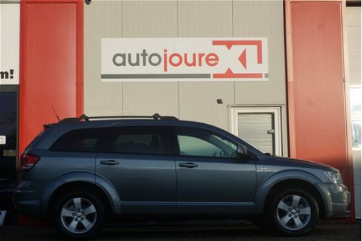 Dodge Journey - 2.0 CRD 140 pk / 7 persoons / 1e eigenaar - 1