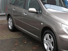 Peugeot 307 - 2.0 16V SW