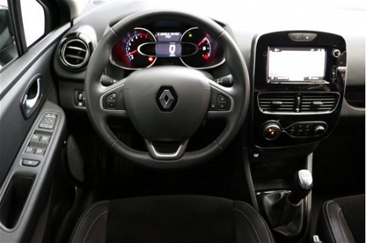 Renault Clio Estate - TCe 90pk Intens | Navi | Clima | Cruise | Led Koplampen | Half Leder - 1