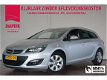 Opel Astra Sports Tourer - 1.7 CDTi Business + NAVI / AIRCO / PDC / HALFLEER / CRUISE / LMV / 6BAK - 1 - Thumbnail