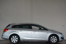 Opel Astra Sports Tourer - 1.7 CDTi Business + NAVI / AIRCO / PDC / HALFLEER / CRUISE / LMV / 6BAK