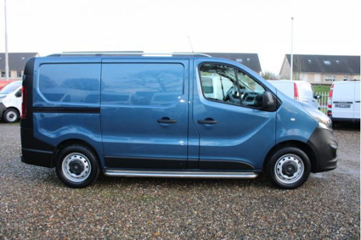 Opel Vivaro - 1.6 CDTI 120PK L1H1 Edition Airco - 1