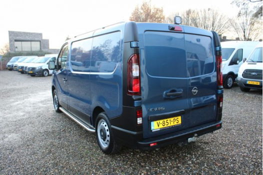 Opel Vivaro - 1.6 CDTI 120PK L1H1 Edition Airco - 1