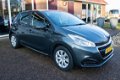 Peugeot 208 - ACTIVE 1.2 PURETECH 110 pk Automaat - 1 - Thumbnail