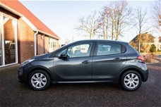 Peugeot 208 - ACTIVE 1.2 PURETECH 110 pk Automaat