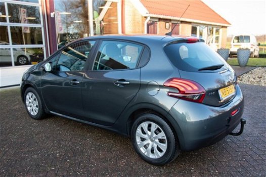 Peugeot 208 - ACTIVE 1.2 PURETECH 110 pk Automaat - 1