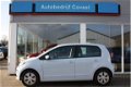 Volkswagen Up! - 1.0 move up Navi | Cruise C. | Pdc | Stoelvw. | Airco | - 1 - Thumbnail