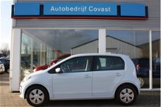 Volkswagen Up! - 1.0 move up Navi | Cruise C. | Pdc | Stoelvw. | Airco |