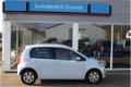 Volkswagen Up! - 1.0 move up Navi | Cruise C. | Pdc | Stoelvw. | Airco | - 1 - Thumbnail