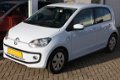 Volkswagen Up! - 1.0 move up Navi | Cruise C. | Pdc | Stoelvw. | Airco | - 1 - Thumbnail