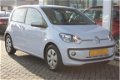 Volkswagen Up! - 1.0 move up Navi | Cruise C. | Pdc | Stoelvw. | Airco | - 1 - Thumbnail