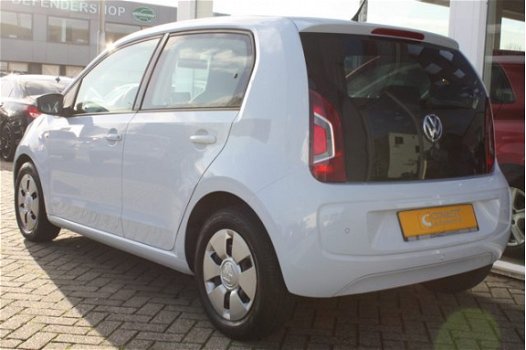 Volkswagen Up! - 1.0 move up Navi | Cruise C. | Pdc | Stoelvw. | Airco | - 1