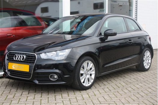 Audi A1 - 1.4 TFSI Ambition | Airco | Stoelverw. | Pdc - 1