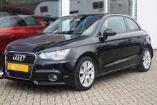 Audi A1 - 1.4 TFSI Ambition | Airco | Stoelverw. | Pdc