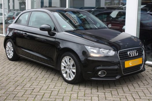 Audi A1 - 1.4 TFSI Ambition | Airco | Stoelverw. | Pdc - 1
