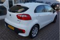 Kia Rio - 1.2 CVVT Dynamic Line - 1 - Thumbnail