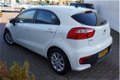 Kia Rio - 1.2 CVVT Dynamic Line - 1 - Thumbnail