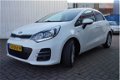 Kia Rio - 1.2 CVVT Dynamic Line - 1 - Thumbnail