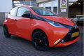 Toyota Aygo - 1.0 VVT-I X-Cite - 1 - Thumbnail