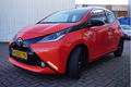 Toyota Aygo - 1.0 VVT-I X-Cite - 1 - Thumbnail