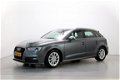 Audi A3 Sportback - 1.6 TDI Ambition Sport Edition S-Line Xenon-LED Half-Leder Navigatie ParkAssist - 1 - Thumbnail