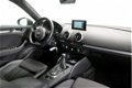 Audi A3 Sportback - 1.6 TDI Ambition Sport Edition S-Line Xenon-LED Half-Leder Navigatie ParkAssist - 1 - Thumbnail